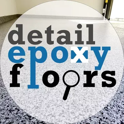 Detail Epoxy Floors