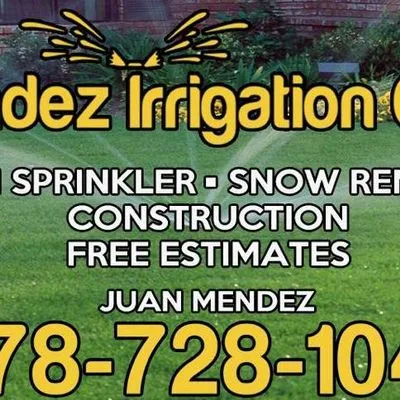 Mendez irrigation corp
