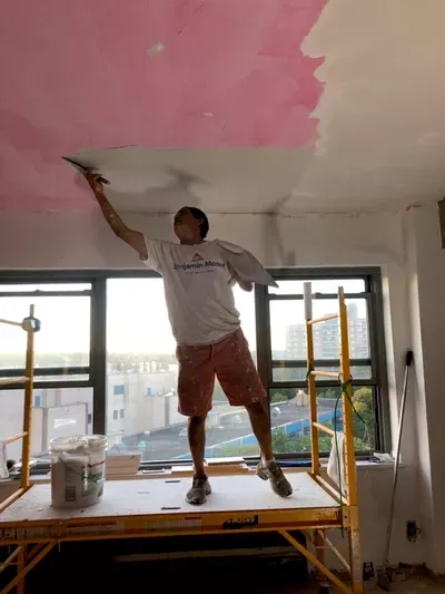 L & F Painting