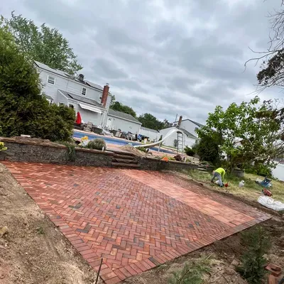 Carlos Masonry & Construction