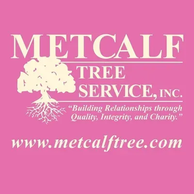 Metcalf Tree & Landscape Services, Inc.