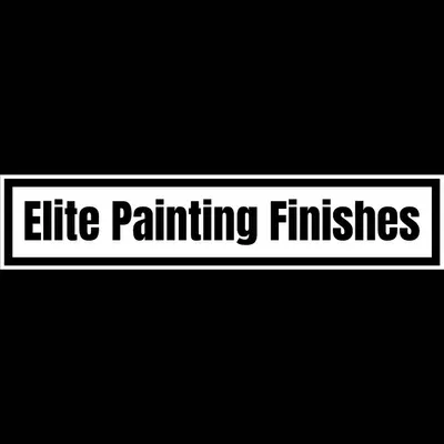 Elite Painting Finishes