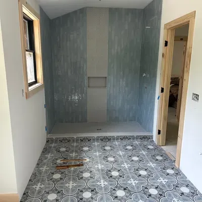 Fast tile services inc
