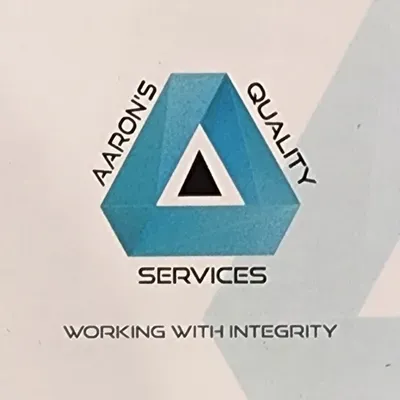 Aaron's Quality Services