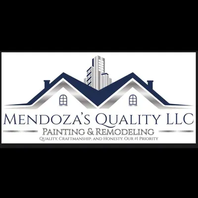 Mendoza's Quality L.L.C painting and remodels