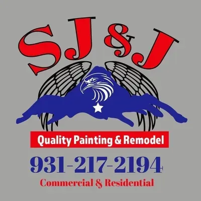 SJ & J Quality Paint & Remodel LLC