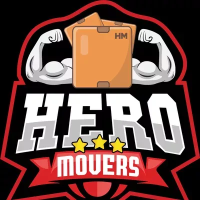Hero Movers
