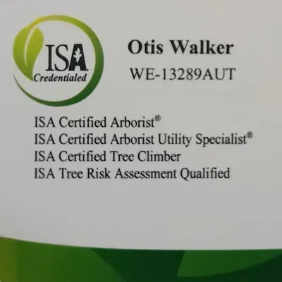 Otis Walker