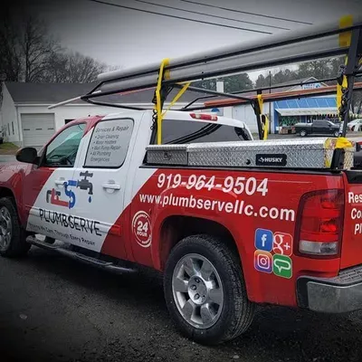 PlumbServe, LLC