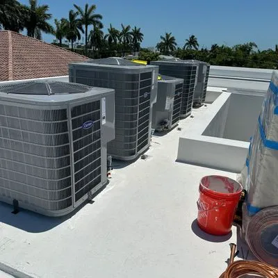 Brother A/C PRO Corp