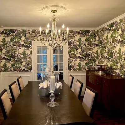 Velecs&Co Decorating