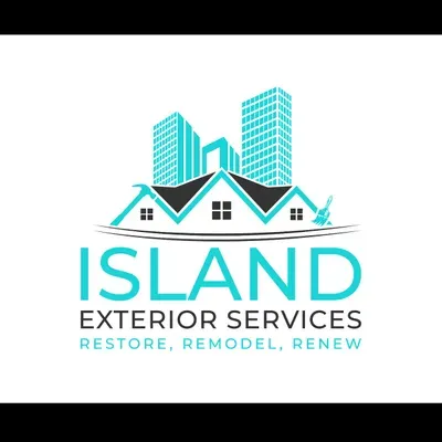 Island Exterior Services