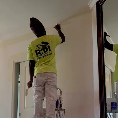 RD1 Painting Services, LLC