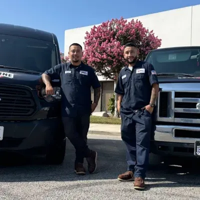 Top line plumbing