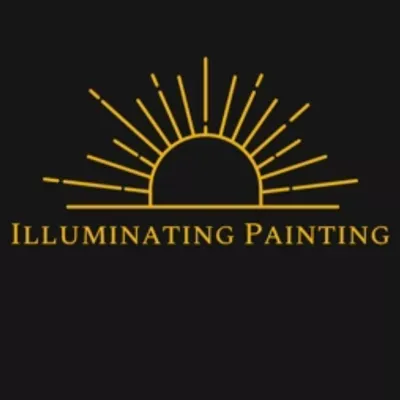 Illuminating painting