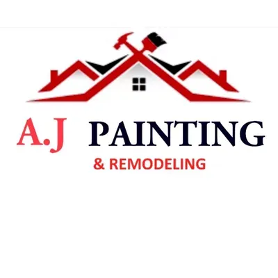 A.J Painting & remodeling