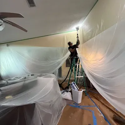 Panhandle Home Remodeling LLC