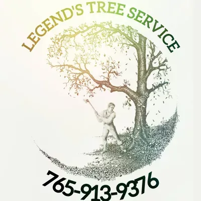 LEGEND'S TREE SERVICE