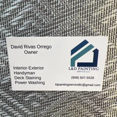L&D PAINTING SERVICE LLC