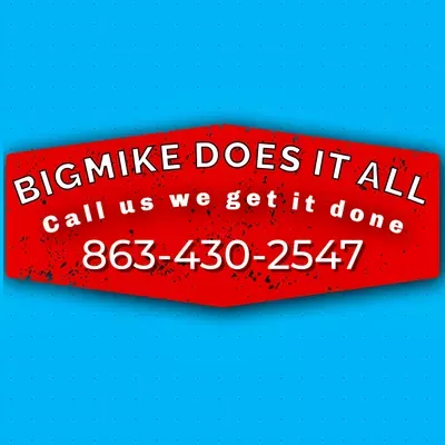 Bigmike Does It All L.L.C