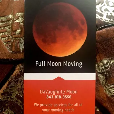 FullMoon Moving