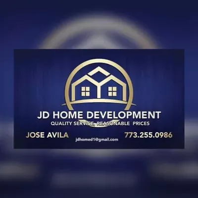 Jd home development