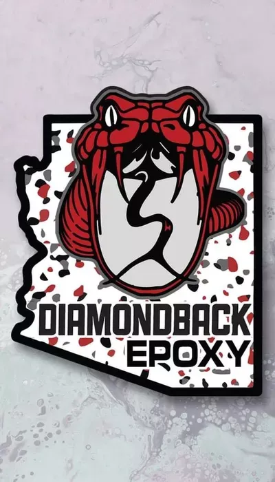Diamondback Epoxy