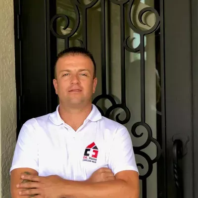 Dr. Home