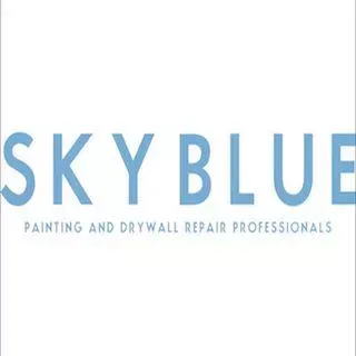 Sky Blue Drywall Repair & Painting Professionals