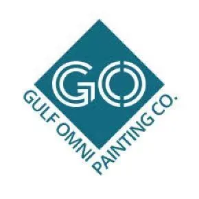 Gulf Omni Painting