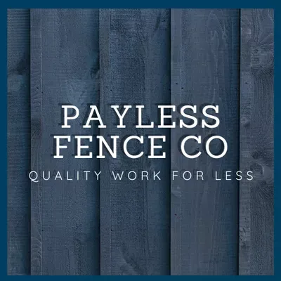 Payless Fence Co