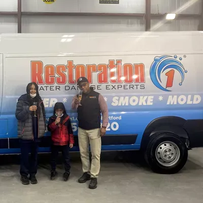 Restoration1 of East Hartford