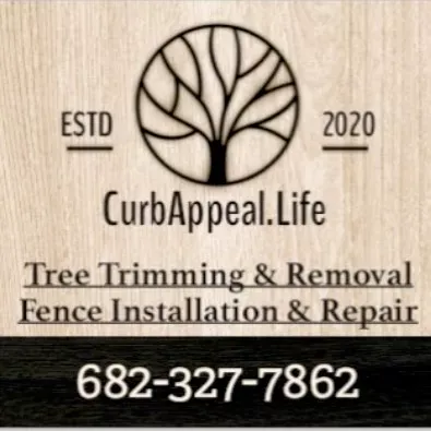 Curb Appeal