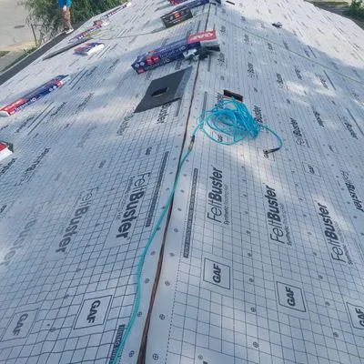 Skyline Roofing LLC