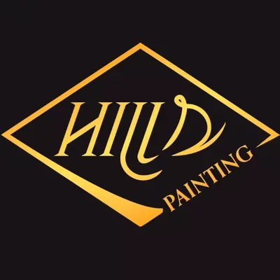Hills Painting