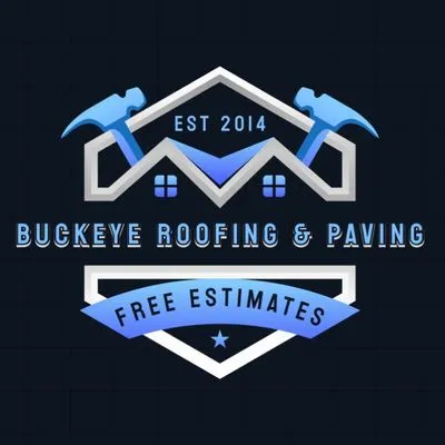Buckeyes roofing and paving
