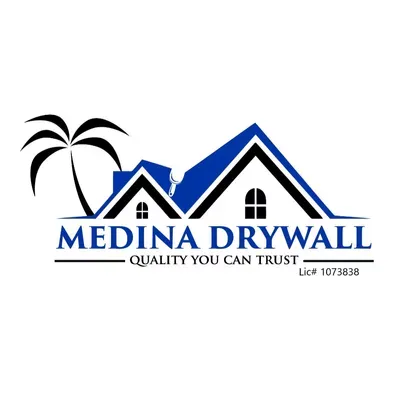 MEDINA DRYWALL INC