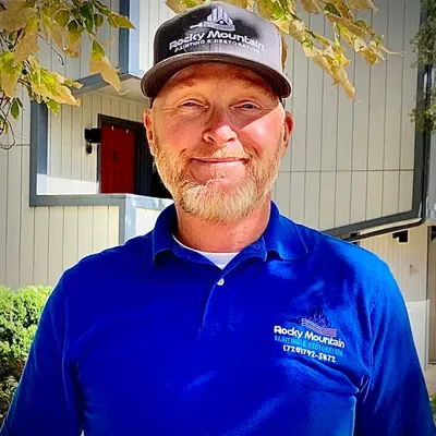 Rocky Mountain Painting and Restoration