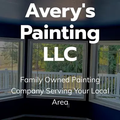 AVERY'S PAINTING LLC
