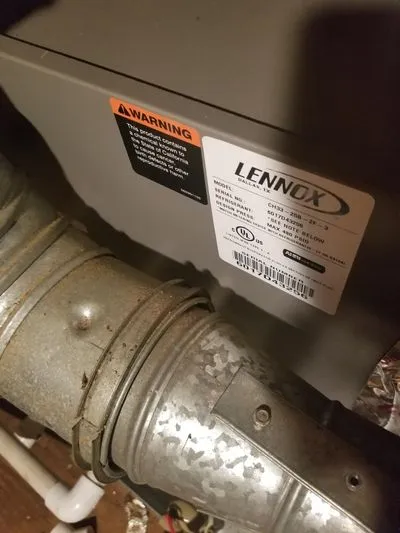 G&H heating and Air