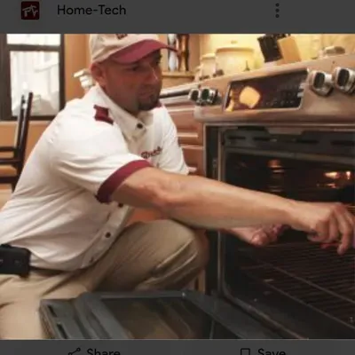 Rohan Appliance repair & GLass Services