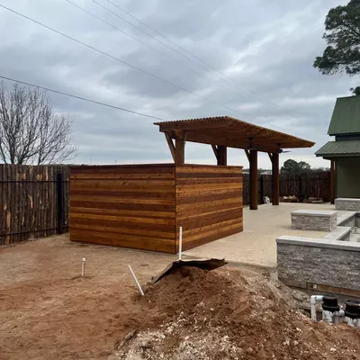 J & J Fencing and Landacaping