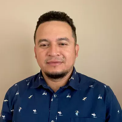 Vicente Quintanilla