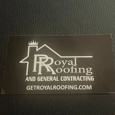 Royal Roofing and General Contracting LLC