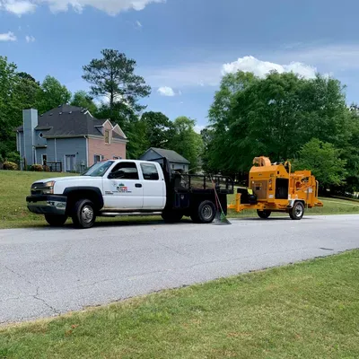 AceProForestry Mulching and Land management LLC