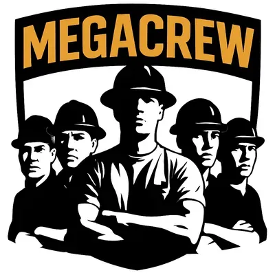 MEGACREW Construction