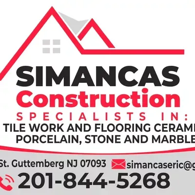 Simancas construction Llc