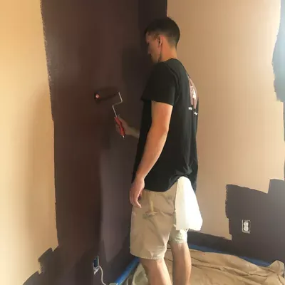 Robinson Painting