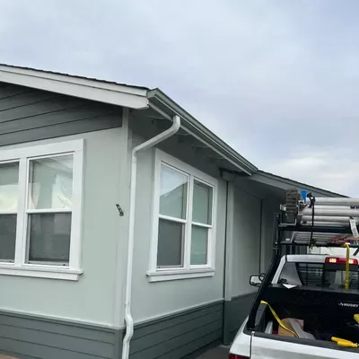Gutter Resurrection