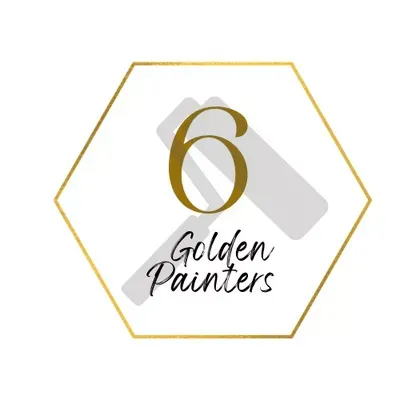 6 Golden Painters
